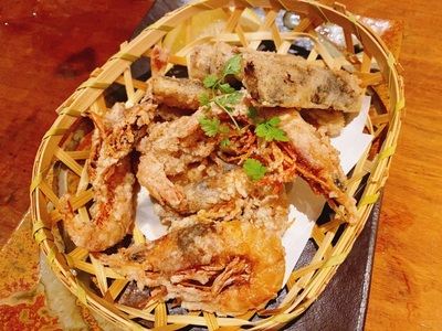 施設画像