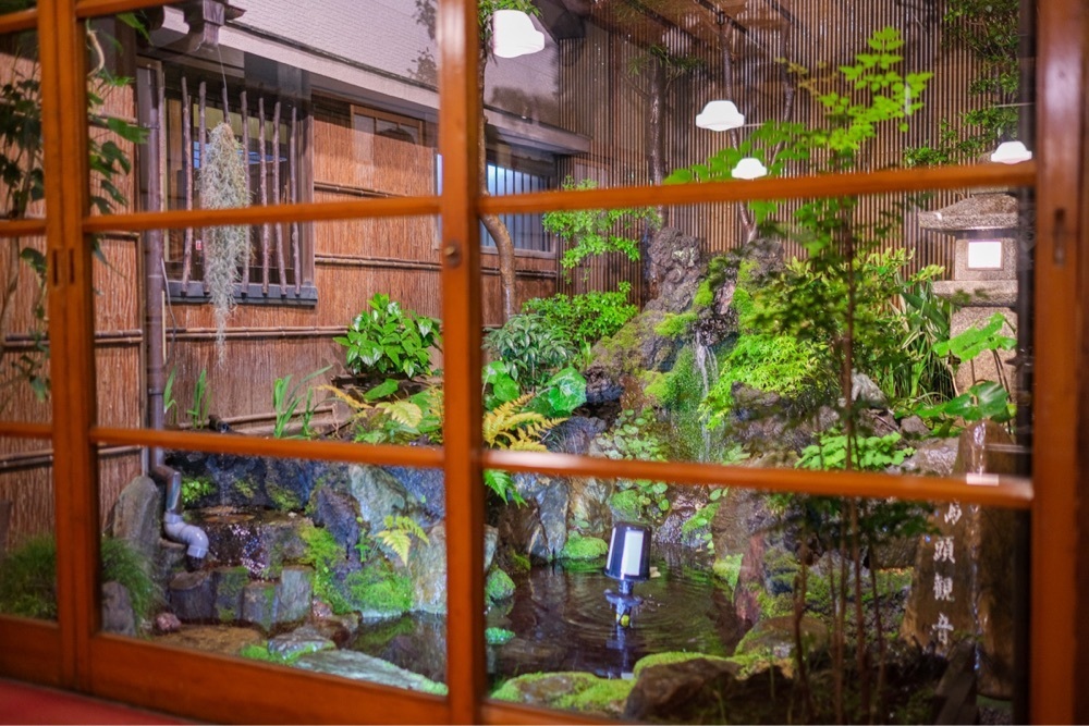 55kazuさんが投稿した桜なべ　みの家 本店（みのや）に関する口コミの画像