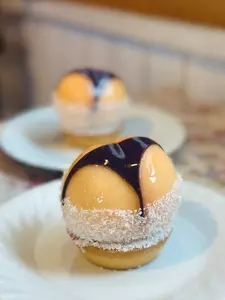 パティスリー ラ・グリシーヌ（Patisserie　la　glycine）