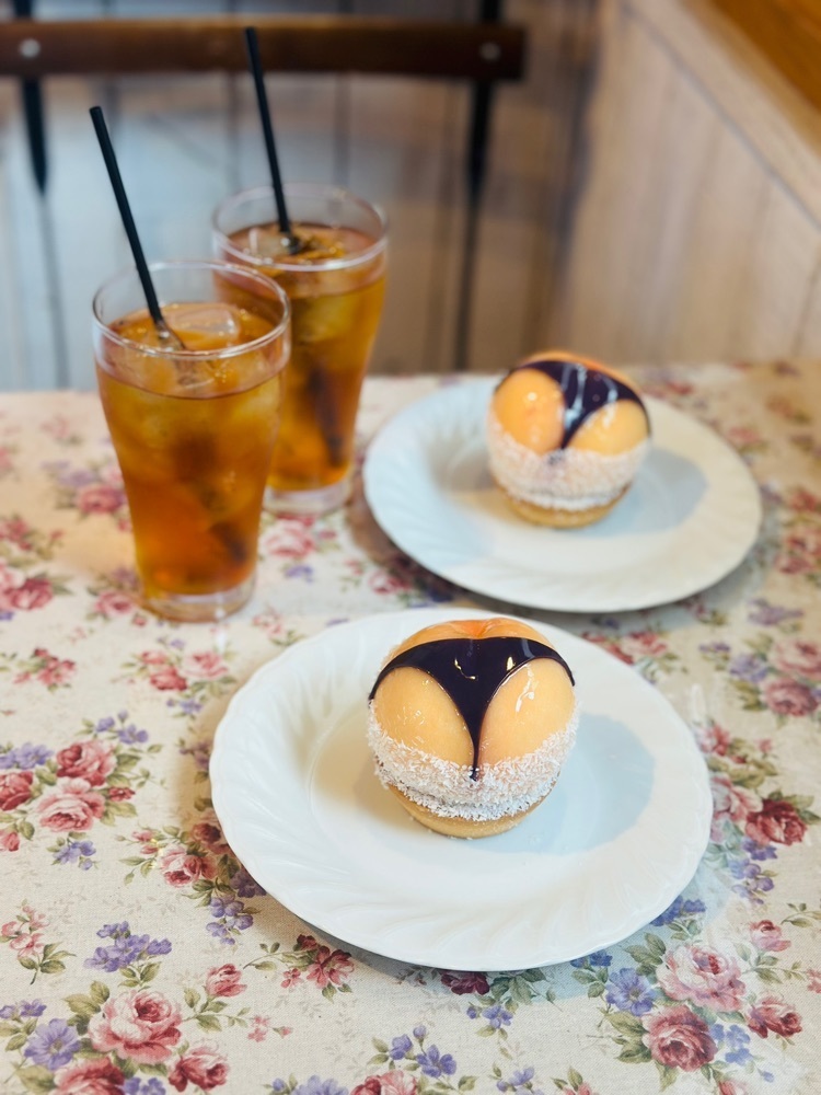 あんよさんが投稿したパティスリー ラ・グリシーヌ（Patisserie　la　glycine）に関する口コミの画像
