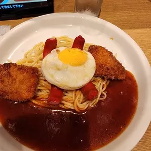 スパゲティハウスチャオ JR名古屋駅太閤通口店