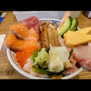 磯丸水産 錦店