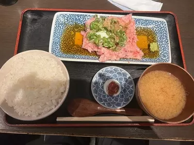 和味　大場（オオバ）