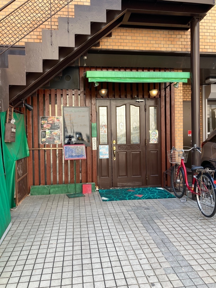 ふみさんが投稿したグリル葵に関する口コミの画像
