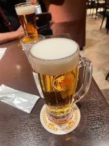 銀座ライオン 八重洲地下街店