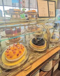 マリアージュフレール 銀座松屋通り店（Mariage Freres）