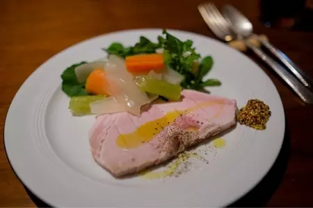 5watts wine and dining（５ワット）