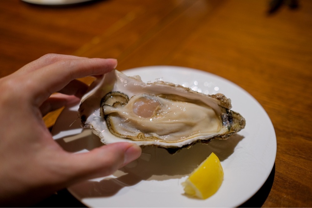 55kazuさんが投稿した5watts wine and dining（５ワット）に関する口コミの画像