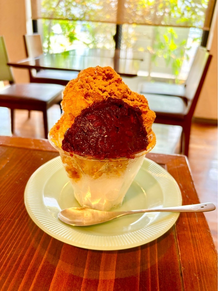 luckyさんが投稿したえびす屋餅本舗　に関する口コミの画像