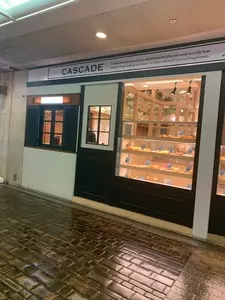 カスカード さんプラザ本店