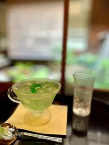大極殿本舗 六角店（栖園）