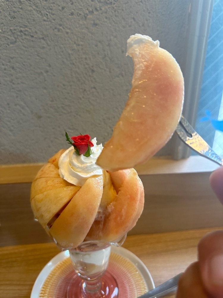 ten_ten602の福岡グルメさんが投稿したcafe ナナセキ（【旧店名】リブカフェ）に関する口コミの画像