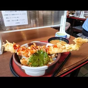 一力