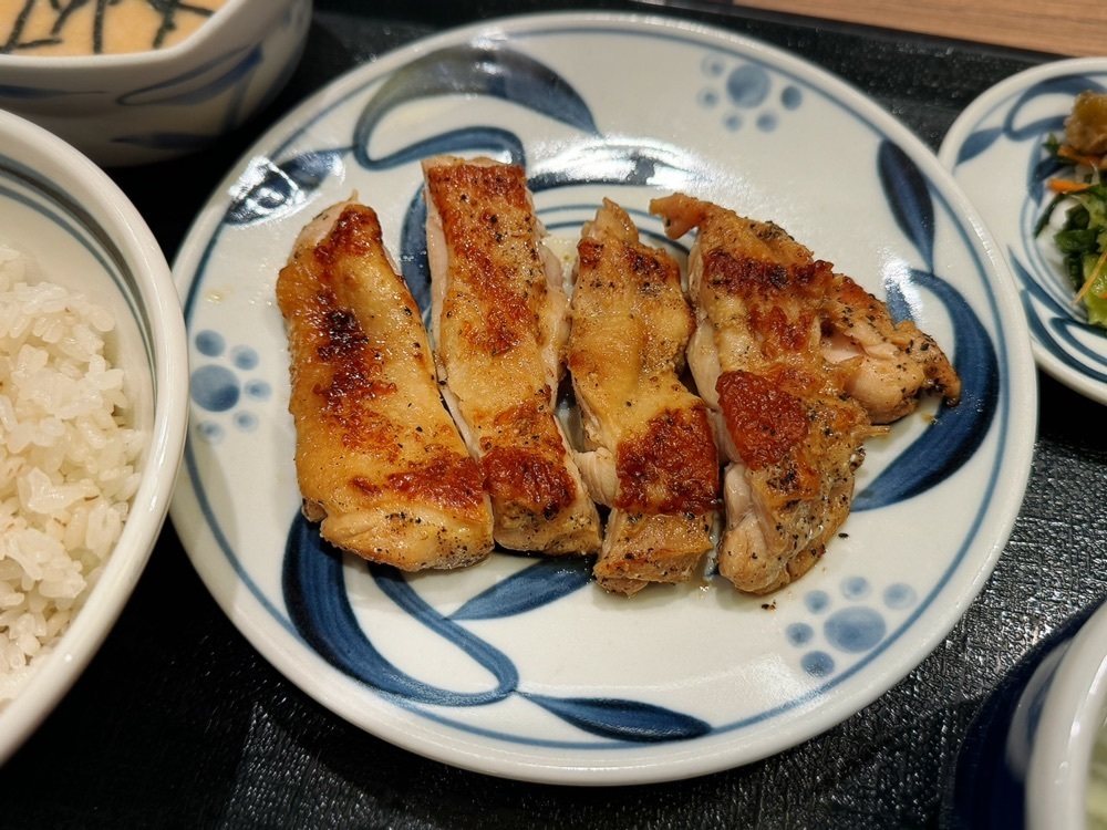 居眠ぱんださんが投稿したねぎし 池袋東口店に関する口コミの画像