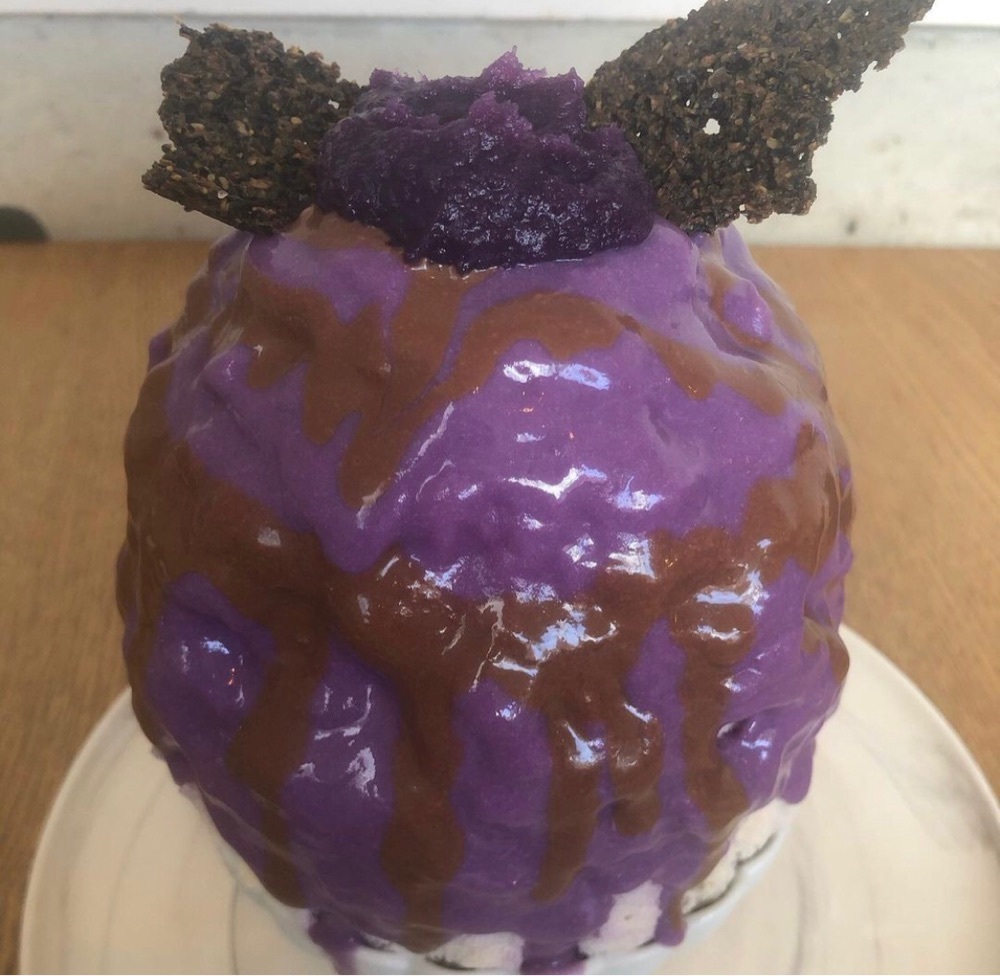 かき氷🍧王子👑さんが投稿したTSUJI（辻）に関する口コミの画像