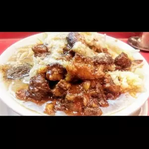 麺屋 あっ晴れ どまん中錦店