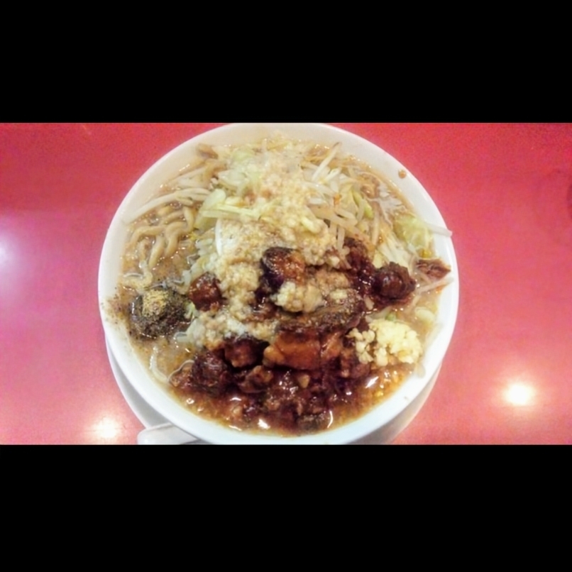 sakur776さんが投稿した麺屋 あっ晴れ どまん中錦店に関する口コミの画像