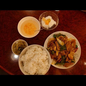 梅園（バイエン） 3枚目