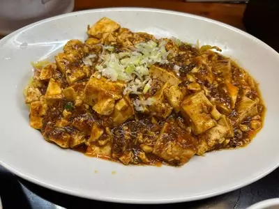 中嘉屋食堂 麺飯甜 仙台駅構内店