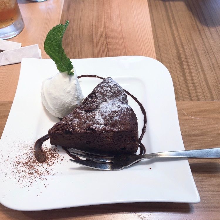 moeka3さんが投稿したワンルームカフェ（ONE ROOM CAFE）に関する口コミの画像