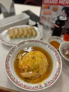 餃子の王将 三宮下山手通り店（ギョウザノオウショウ）