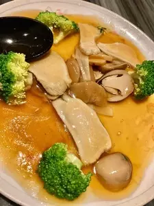 酔香園