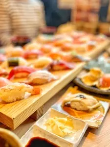 弁慶 山之上総本店