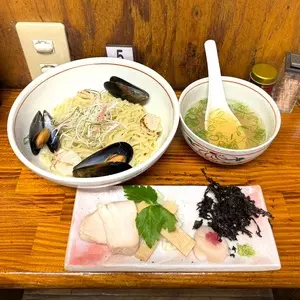 中華そば よしかわ 上尾店