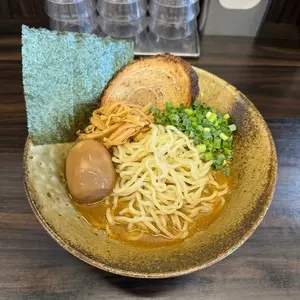 錦糸町中華そば さん式
