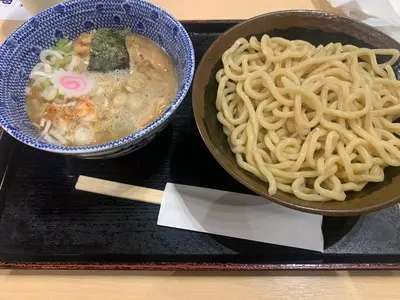 六厘舎 羽田空港店 2枚目