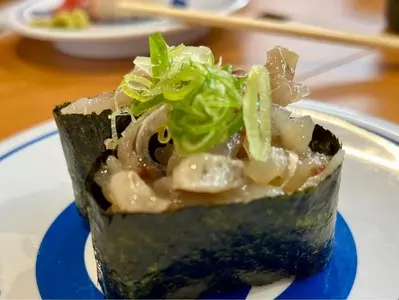 無添くら寿司 瑞江駅前店
