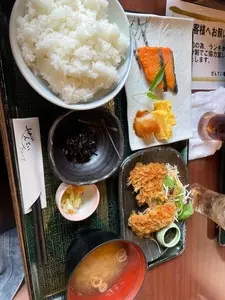 ぜんてい 越後の台所 亀田店