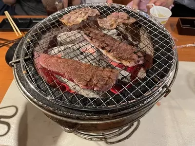 肉匠坂井金沢八景店