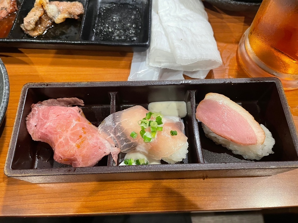fumiさんが投稿した肉匠坂井金沢八景店に関する口コミの画像