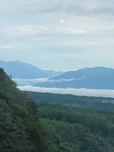 蓼科温泉蓼科パークホテル