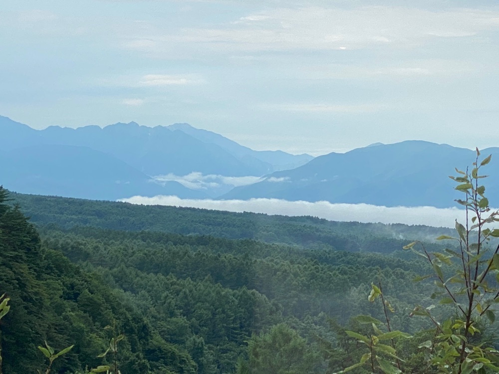 かよこさんが投稿した蓼科温泉蓼科パークホテルに関する口コミの画像