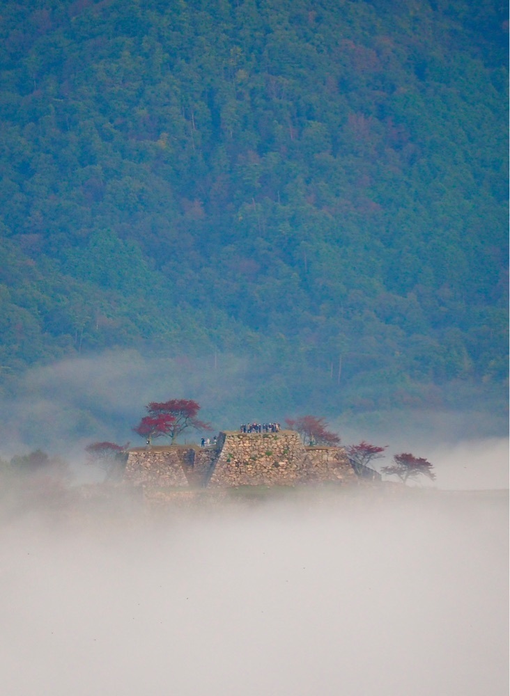 yuyuさんが投稿した立雲峡に関する口コミの画像