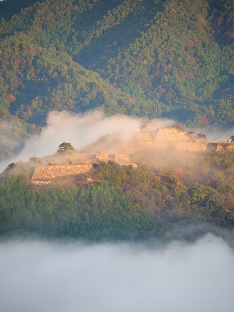 yuyuさんが投稿した立雲峡に関する口コミの画像
