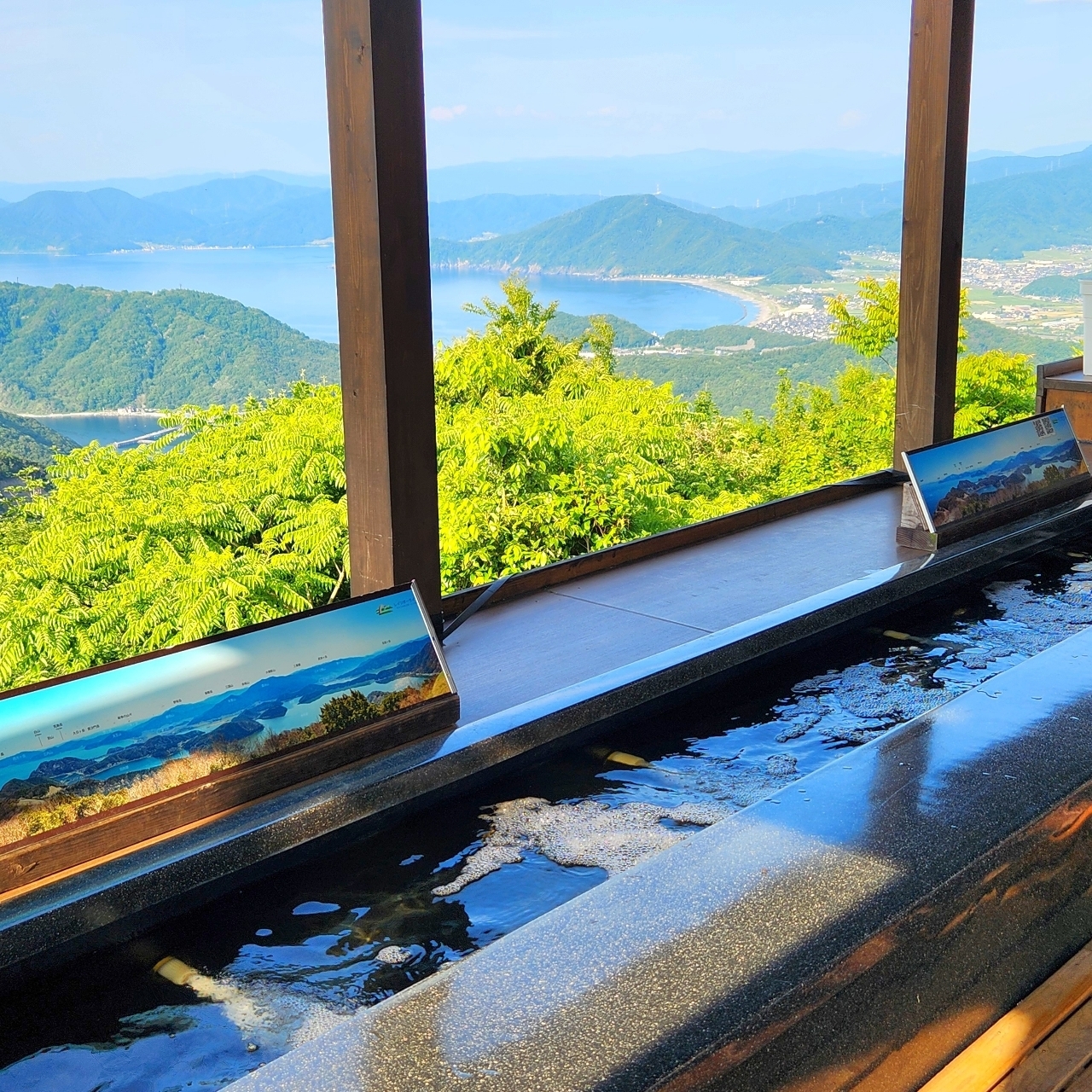 kohchanさんが投稿したレインボーライン山頂公園レストハウスに関する口コミの画像