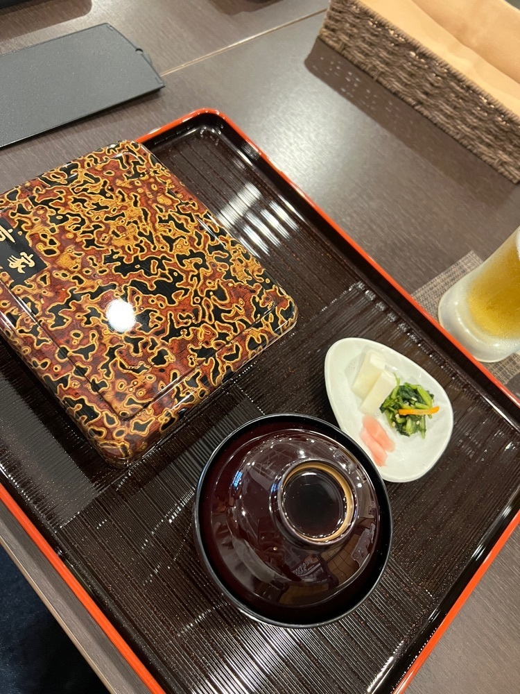himbaさんが投稿したうなぎ 京家に関する口コミの画像