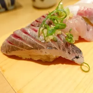 沼津魚がし鮨 江戸前鮨 沼津店（【旧店名】沼津魚がし鮨 流れ鮨）