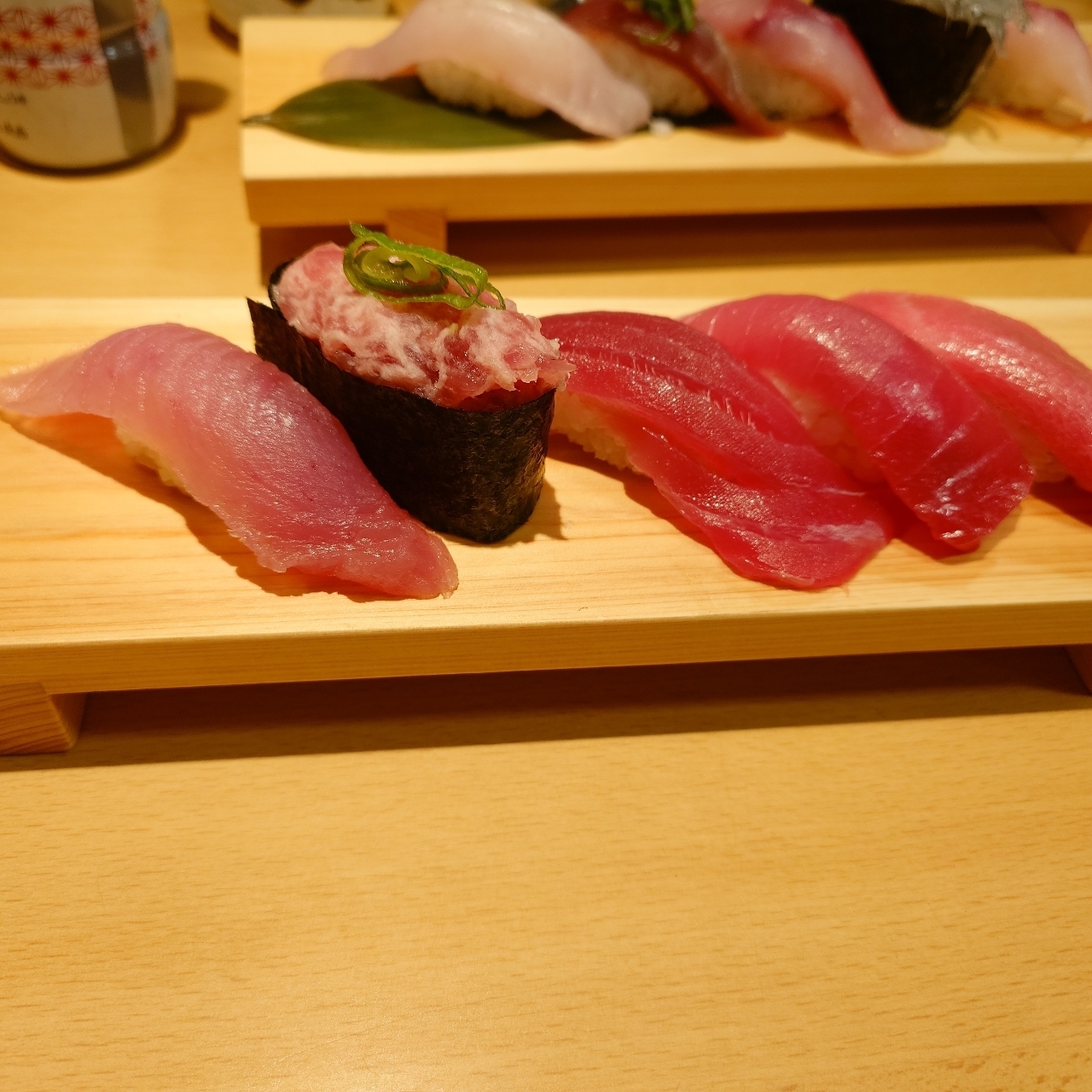 glandcafeさんが投稿した沼津魚がし鮨 江戸前鮨 沼津店（【旧店名】沼津魚がし鮨 流れ鮨）に関する口コミの画像