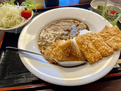 とんかつ・串揚げ 冨岳