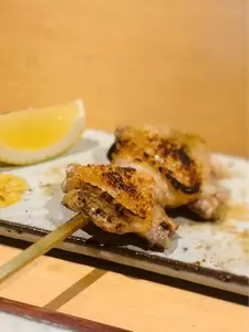 焼鳥 ひら野