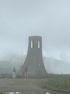 美ヶ原パノラマコース 2枚目