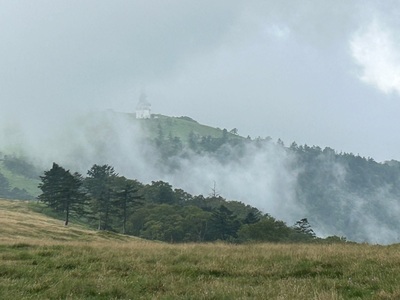 美ヶ原パノラマコース 3枚目