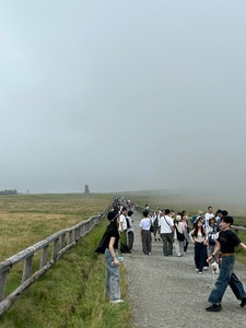 美ヶ原パノラマコース 4枚目