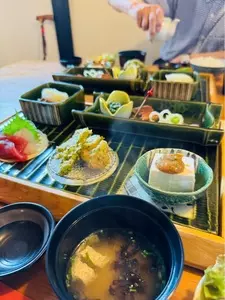 山翠庵（さんすいあん）
