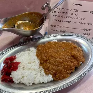 タンドゥール