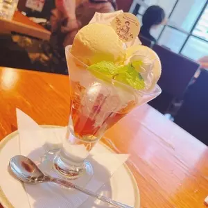 丸福珈琲店 JR高槻店